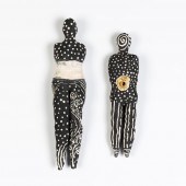 ANITA FIELDS, UNTITLED (TWO FI