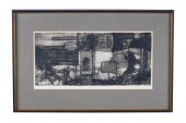 ANITA KLEBANOFF: "FRONT DOOR I