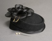 ANITA PINAULT FOR MAD HATTER F