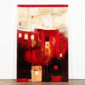 ANKE SCHOFIELD, LARGE SCALE AB