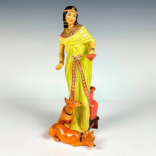 ANKHASENAMUN - HN4190 - ROYAL