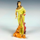 ANKHASENAMUN - HN4190 - ROYAL