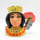 ANKHESENAMUN D7128 - SMALL - R