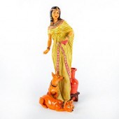 ANKHESENAMUN HN4190 - ROYAL DO