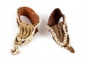 ANKLE OR ARM BANDSSet of two t