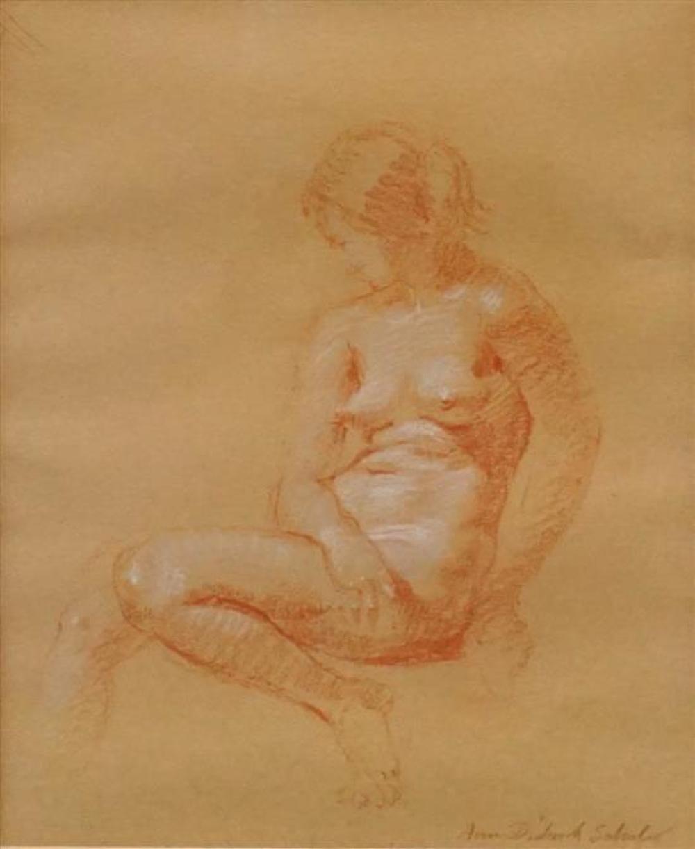 ANN DIDUSCH SCHULER (AMERICAN B