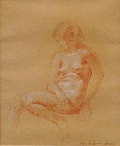 ANN DIDUSCH SCHULER (AMERICAN