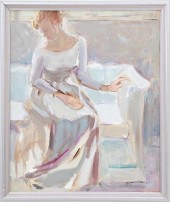 Ann Eckert Keenan (New York/Fl