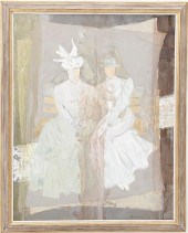 Ann Eckert Keenan (New York/Fl