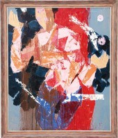 Ann Eckert Keenan (New York/Fl