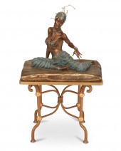 ANN FROMAN (1942), "SCHEHERAZA