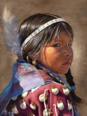 ANN HANSON (1953- ), LITTLE SI
