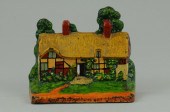 ANN HATHAWAY COTTAGE DOORSTOP