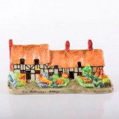 ANN HATHAWAY'S COTTAGE, RARE -