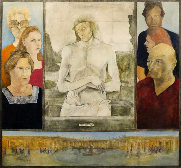 Ann Henderson