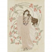 ANN MACBETH (1875-1948) (ATTRI