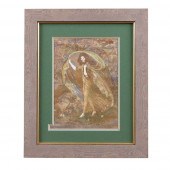 ANN MACBETH (1875-1948)
INTO T