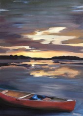 Ann McCarty Sickles (American