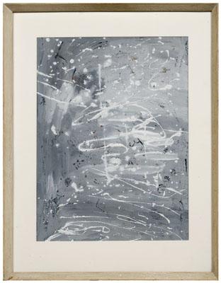 Ann Mittleman painting (New York,