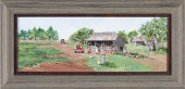 Ann Mount (GA) Farm Produce St