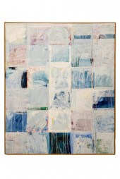 ANN THORNYCROFT (B. 1944): "WA