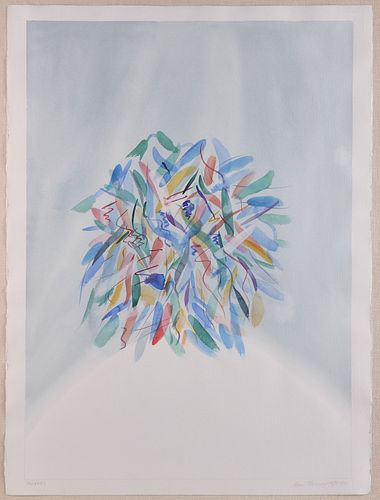 ANN THORNYCROFT "UNTITLED 2"
