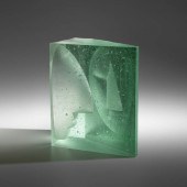 Ann Wolff. Luzifer. c. 2007, c