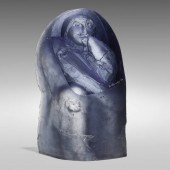 Ann Wolff. Mould. 2010, cast a