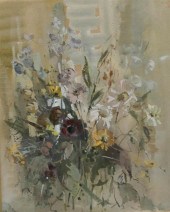 ANN YATES (ENGLISH 20TH CENTUR