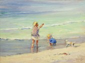 Anna A. Hills (1882-1930 Lagun