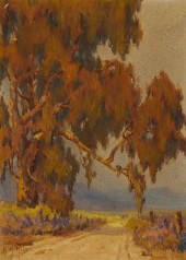 ANNA ALTHEA HILLS (1882-1930),