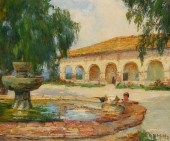 ANNA ALTHEA HILLS (1882-1930),