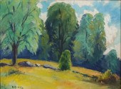 ANNA ALTHEA HILLS (AMERICAN, 1
