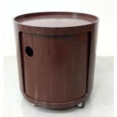 Anna Castelli Ferrieri Kartell