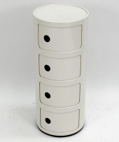 ANNA CASTELLI FOR KARTELL ITAL