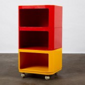 ANNA CASTELLI FOR KARTELL MODU