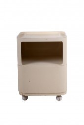 ANNA CASTELLI FOR KARTELL ROLL
