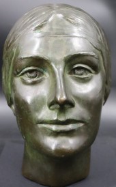 ANNA COLEMAN LADD (AMERICAN, 1
