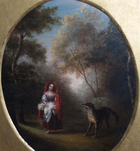 Anna Eliza Hardy American,