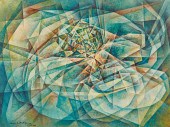 ANNA ELKAN MELTZER, OPALESCENC
