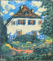 ANNA GEIJER-VON ZITZEWITZ (GER