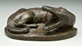 Anna Huntington bronze (Anna V
