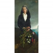 § ANNA KATRINA ZINKEISEN (BRIT