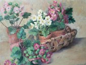 Anna L. Coy American, 1851-193
