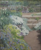 ANNA LILLIAN WINEGAR (AMERICAN