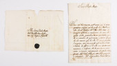 ANNA MARIA LUISA (LAST OF THE