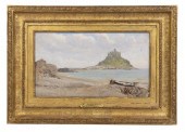 ANNA MARY RICHARDS BREWSTER (M