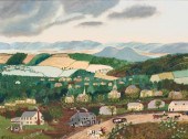 ANNA MARY ROBERTSON 'GRANDMA'