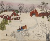 ANNA MARY ROBERTSON 'GRANDMA'