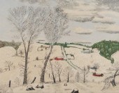 ANNA MARY ROBERTSON 'GRANDMA'